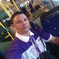 Reynaldo Mendoza