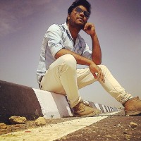 Deepak Chauhan