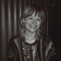 Ellie Macinnes