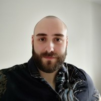 Alexander Abramov