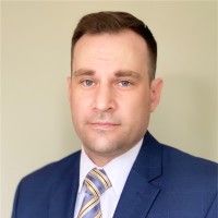 Anthony Nichols