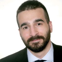 Alexandros Anthis