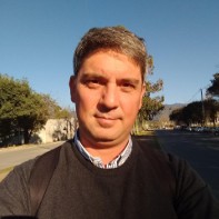 Mariano Lecuona