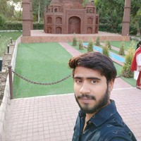 Mudabbir Ali