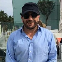 Daniel Cadosch Delmar