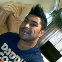 Sudheer Veer Parmanand