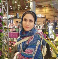 Bahareh Malmir