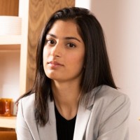 Mehak Vohra