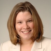 Megan Mattison Eufinger, CAE