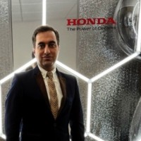 Vahid Yarmohammadi