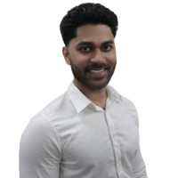 Sashin Moodley