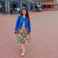 Mariam Atia