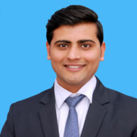 Krishna Chandra Singh