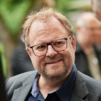 Eric Scherer