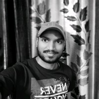 Amol Saxena