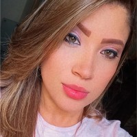 Susany Cassia De Souza Correia