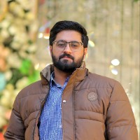 Hassan Amjad
