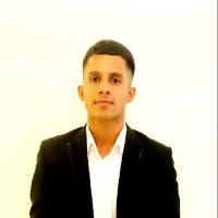 Kisal Fernando