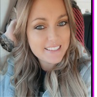 Ashley Alcanter