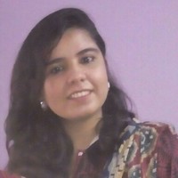 Uzma Iqbal