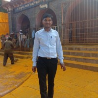 Vikas Sangale