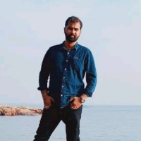 Raviteja Amanaganti