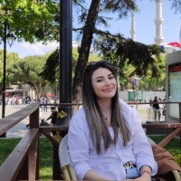 Meral Buyurman