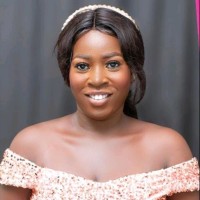 Precious Nyarko Boakye