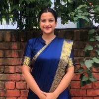 Pankhudi Maheshwari