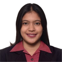 Ameera Joyce Fernando