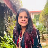 Ayushi Bansal