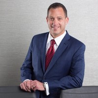 Jeffrey Weissman