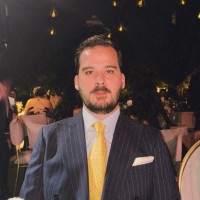 Carlos Rodrigo Munguía Manterola
