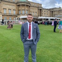Harry Charlton