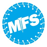 Maritime Fastening Systems