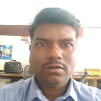 Shirish Kharat