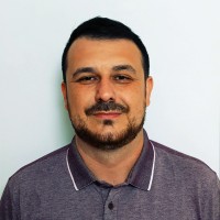 Daniel Dimkovski