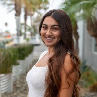 Mistina Gonzales