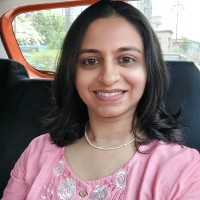 Leena Bhave