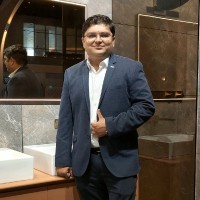 Mehul Padia