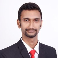 ARVIND D