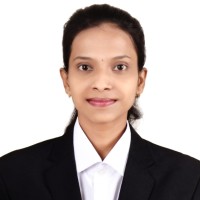 Pranita Chavan