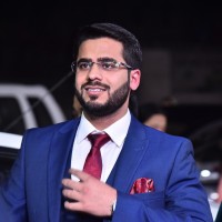 Ali Uzair