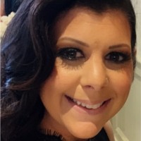 Stephanie Derentiis