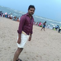 Vignesh Ramamoorthy