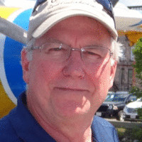 Gary Ricker