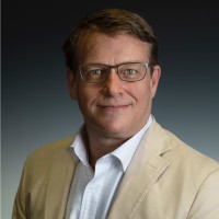 C. Eric Overman