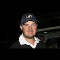 Joshua Cowdery
