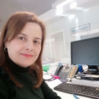 Cristina Andreu