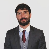 Matteo Di Stasi